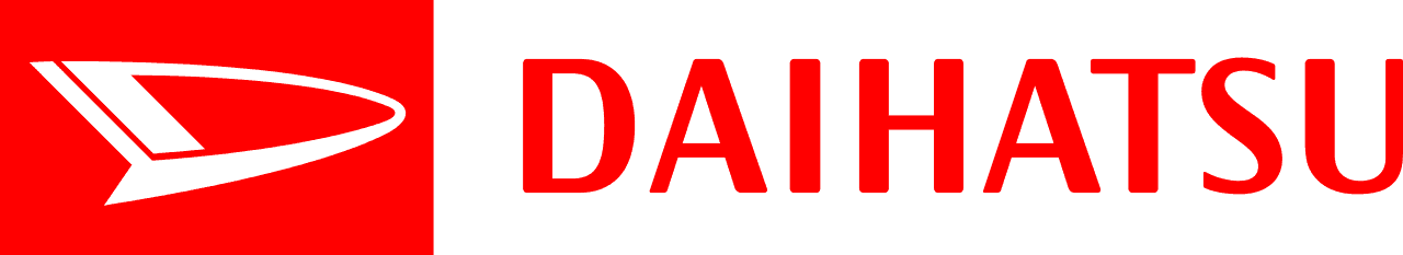 شعار دايهاتسو