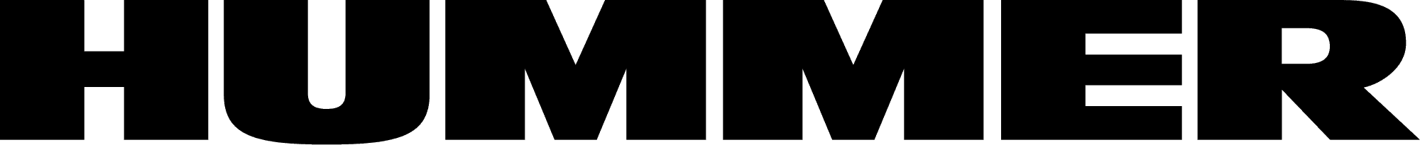 شعار هامر