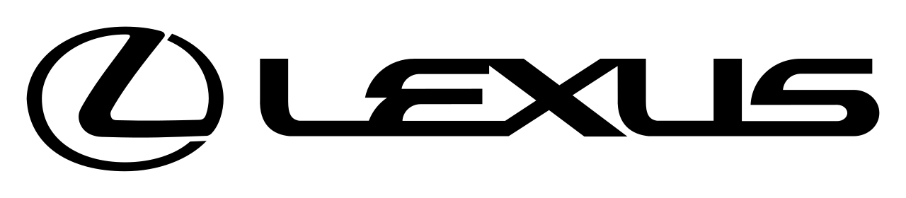 شعار لكزس