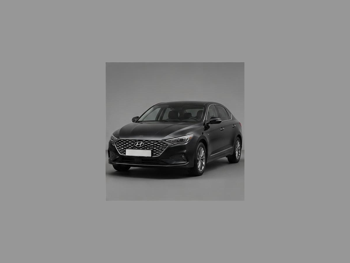 Hyundai Azera