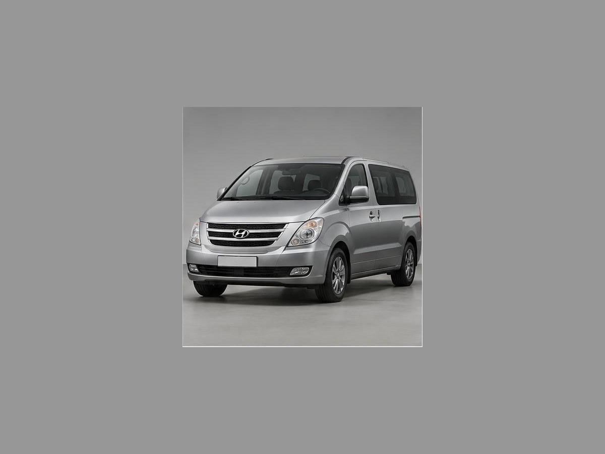 Hyundai H-1