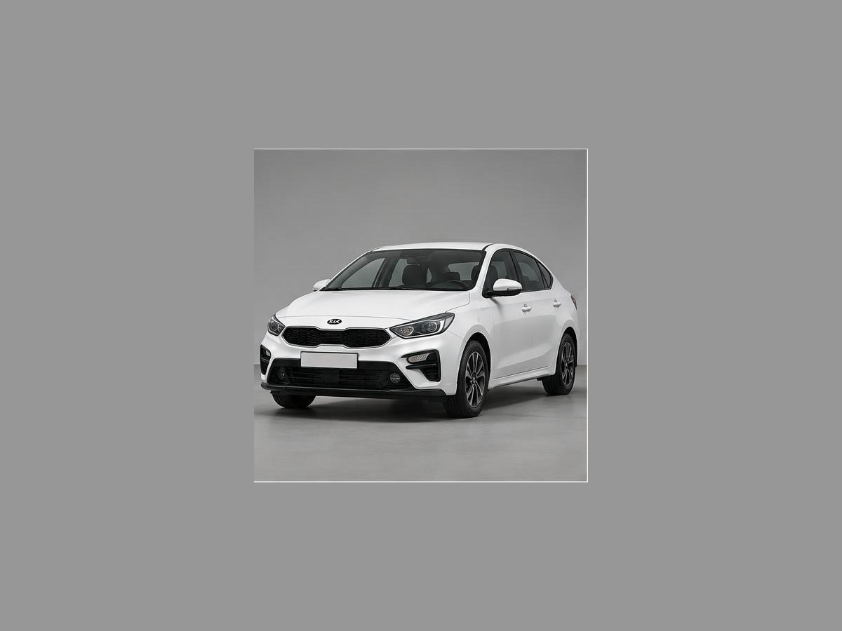 Kia Cerato / K3