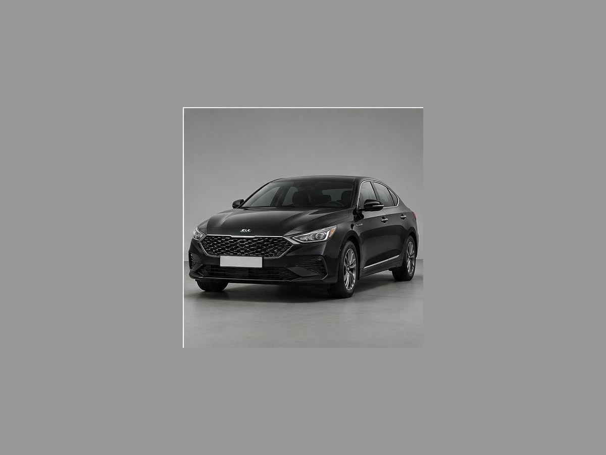 Kia K8 / Cadenza