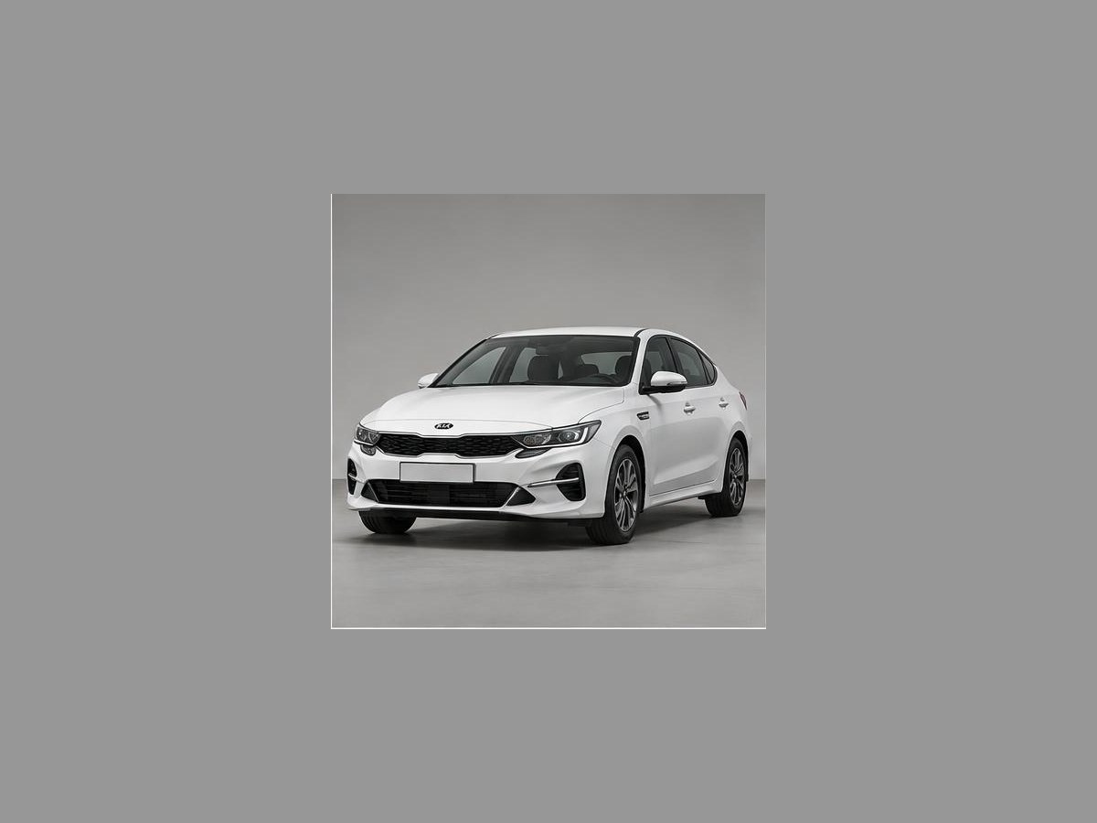 Kia Optima / K5