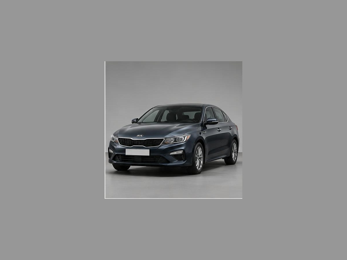 Kia Optima / K5 JF