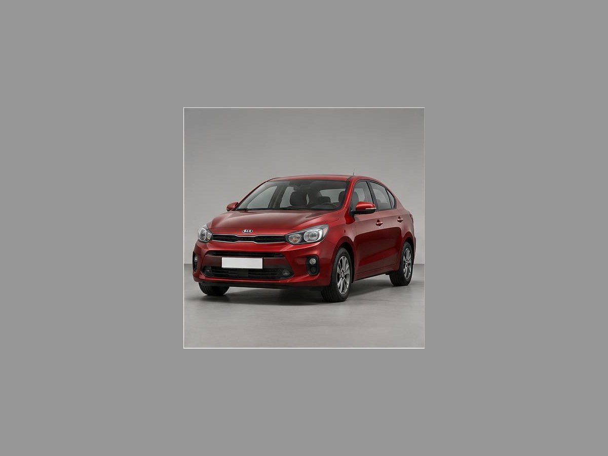 Kia Pegas