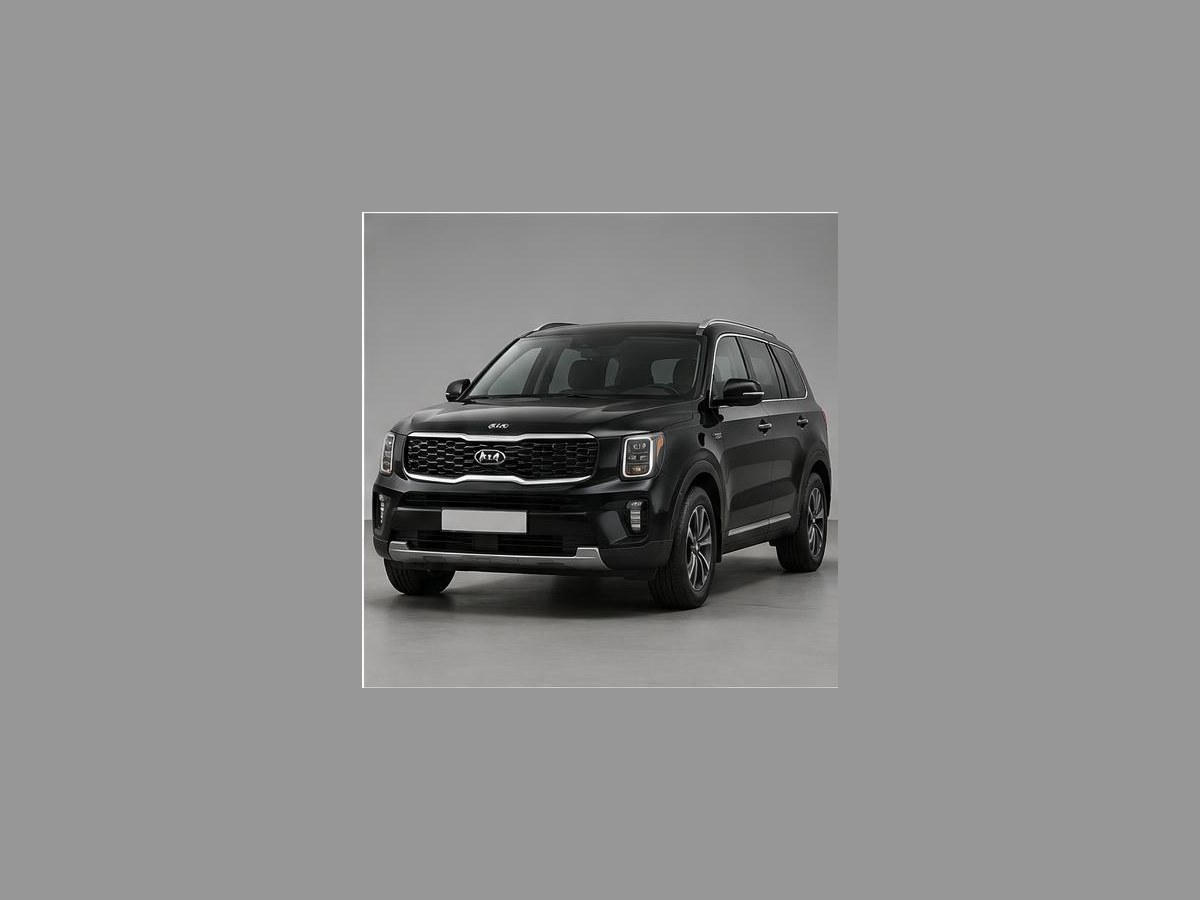 Kia Telluride