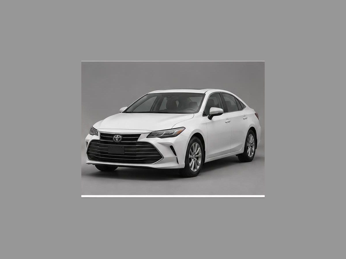 Toyota Avalon